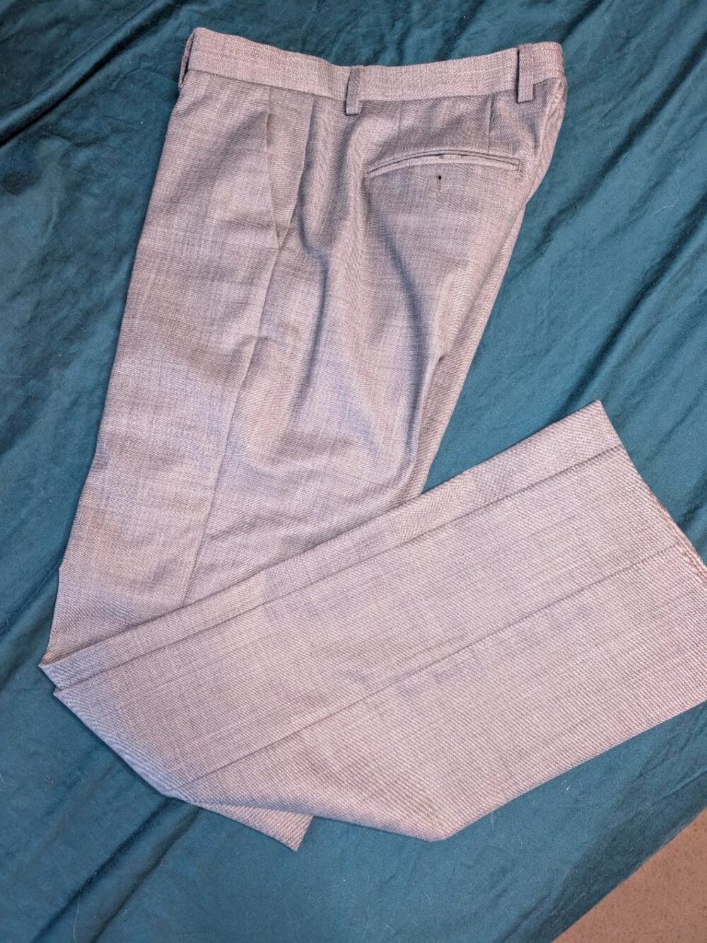 mens express suit pants